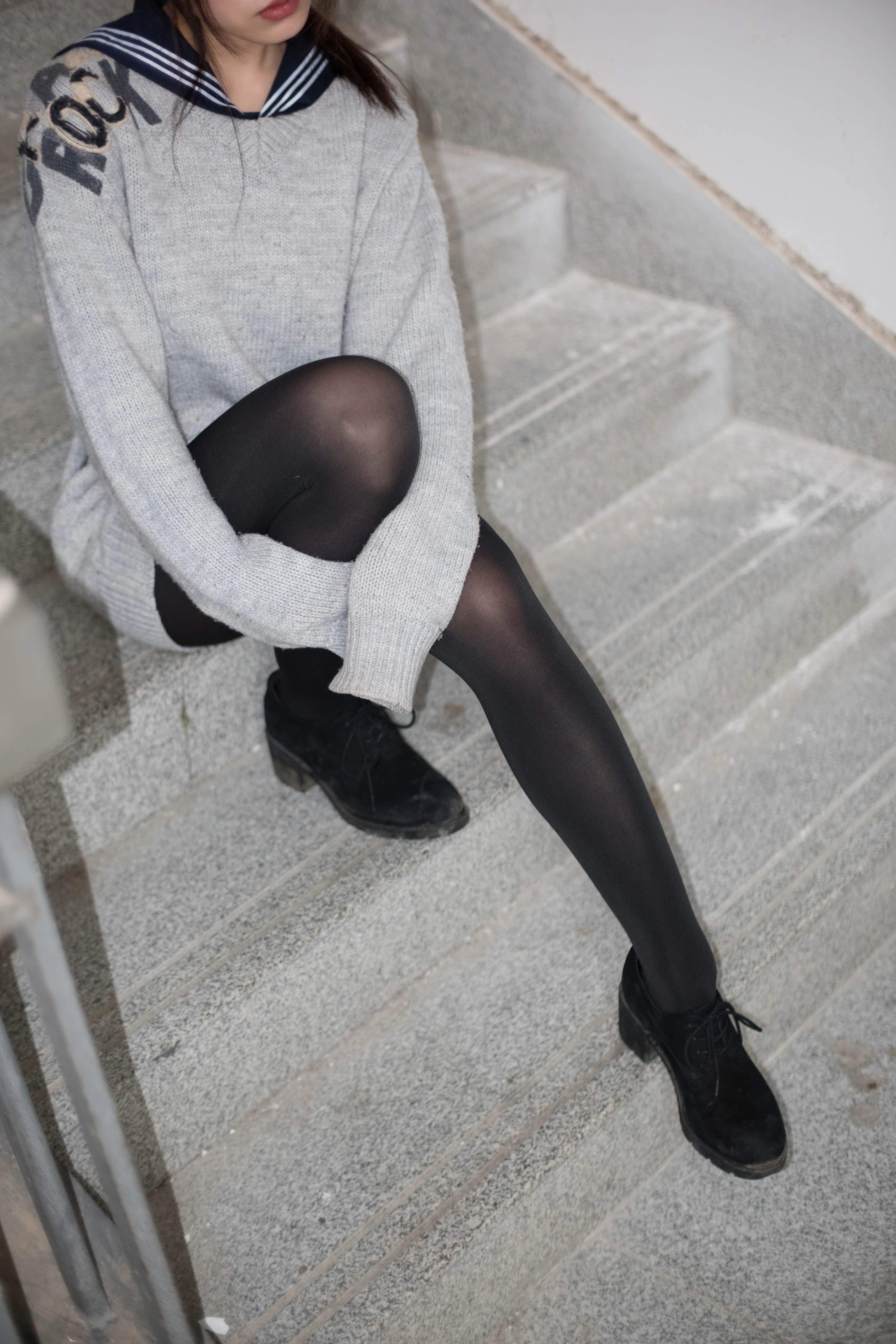 森萝财团 BETA-007 [47P]插图5